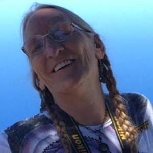 Meet your Posher, Gail